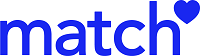 Match - Datingside for seriøse single