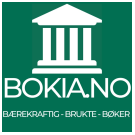 Bokia - Kjøp billige pent brukte bøker